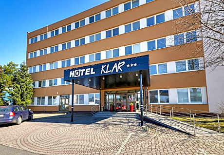 Hotel Klar