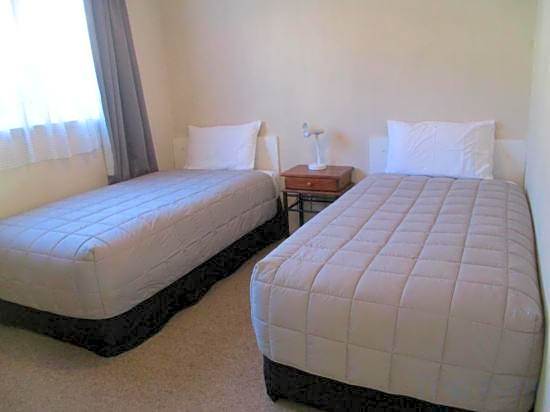 Merivale Court Motel