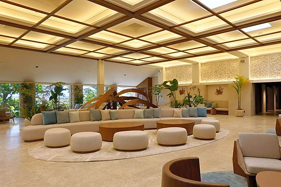 Haimurubushi Resort