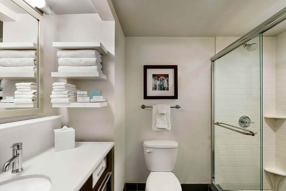 Hampton Inn By Hilton New Orleans-St. Charles Ave./Garden District