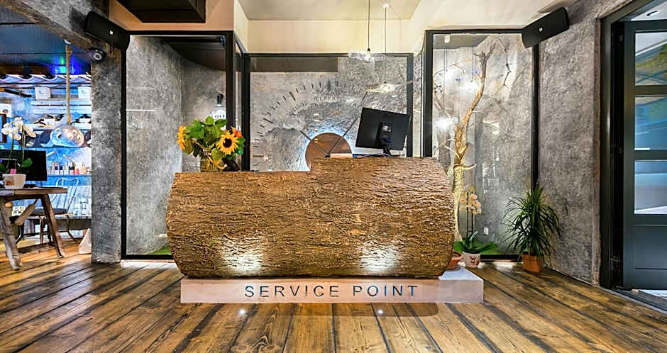 Elakati Luxury Boutique Hotel - Adults Only