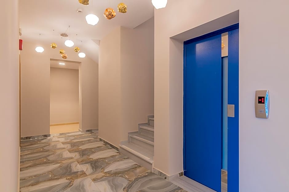 Zante Holidays Hotel