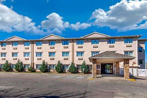 Comfort Inn Great Falls Central
