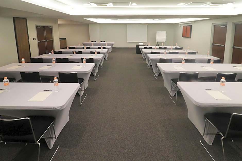 City Express Plus by Marriott Monterrey Nuevo Sur