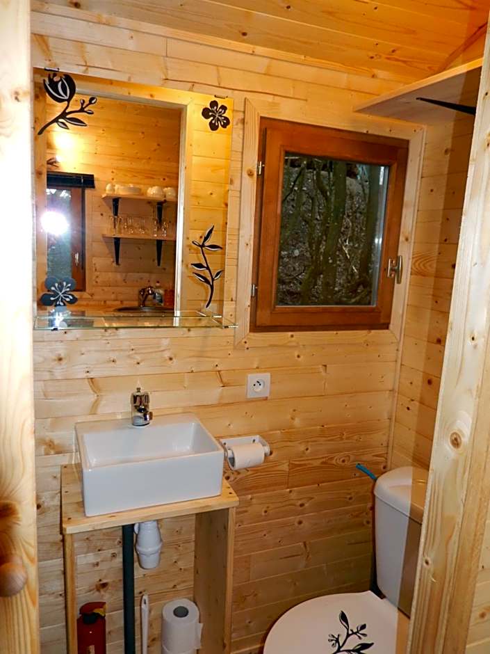 B&B Le 'Ti 'Bou de Refuge