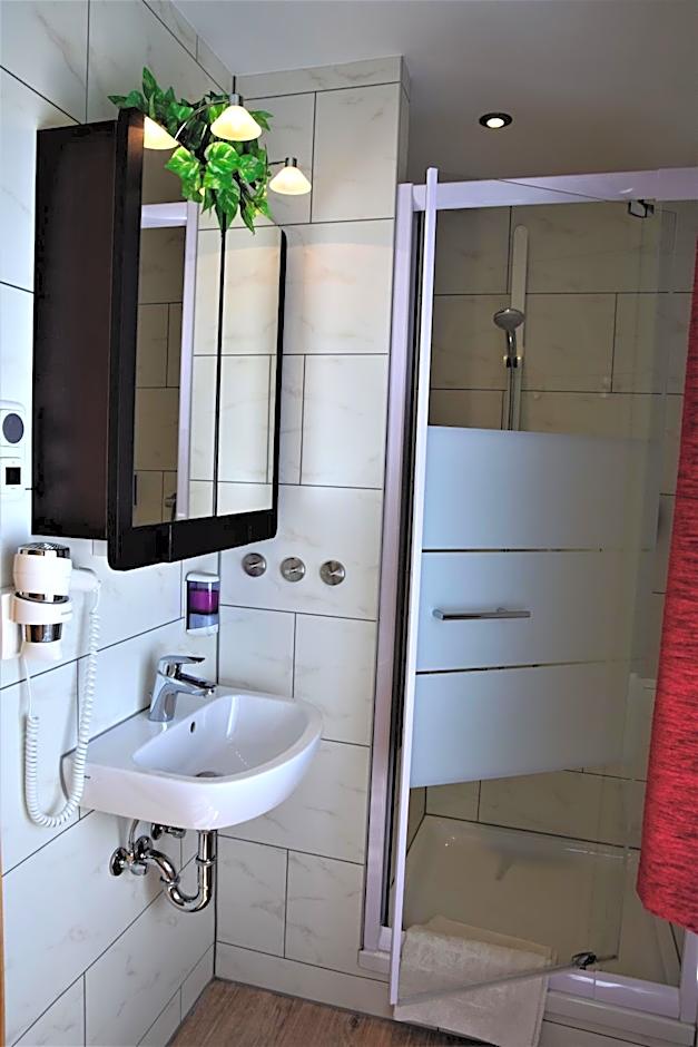 Landhotel Steigerwaldhaus