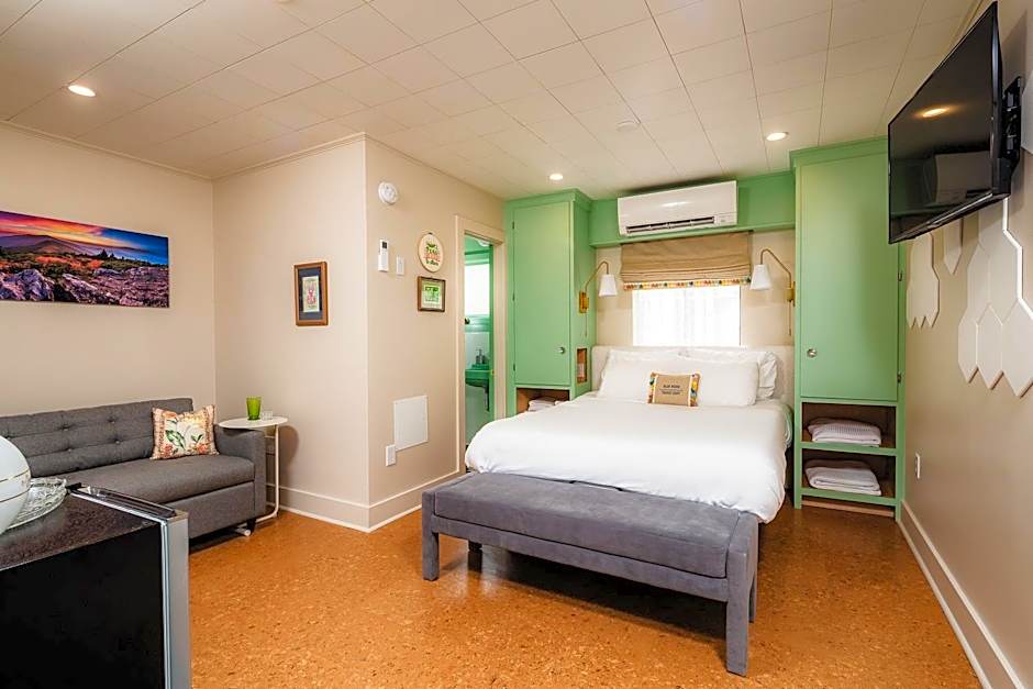 Blue Ridge Tourist Court