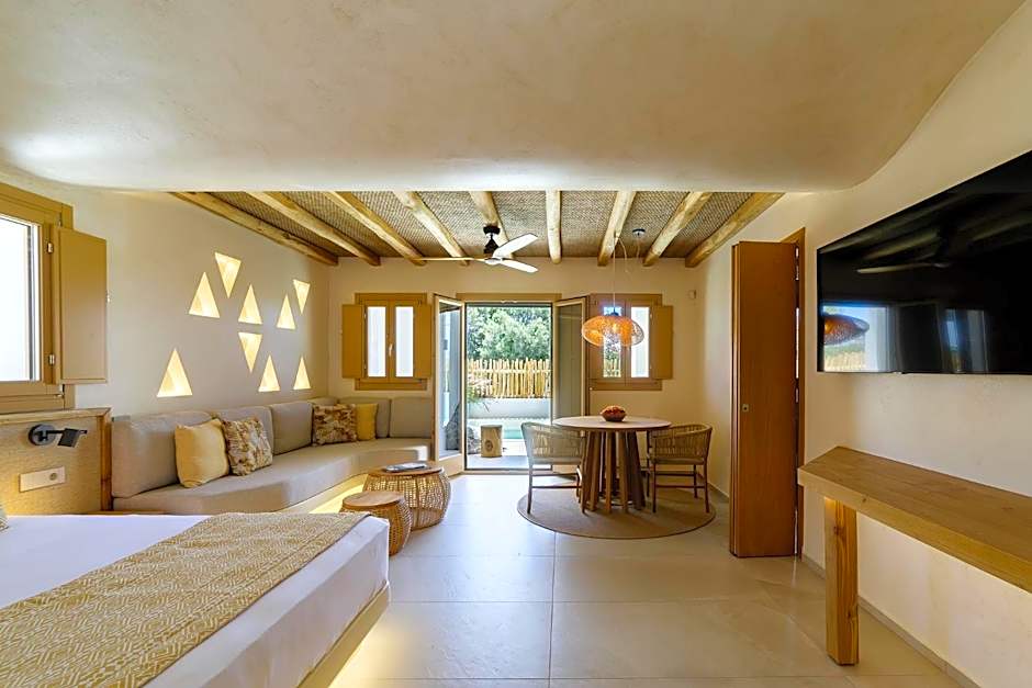 Opalia Suites