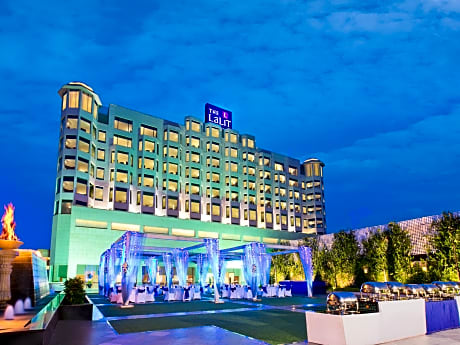 The Lalit Jaipur