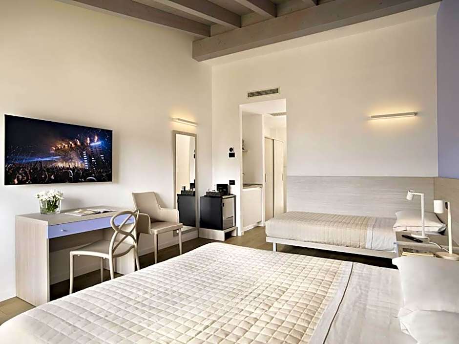 Residence Caffè Maya