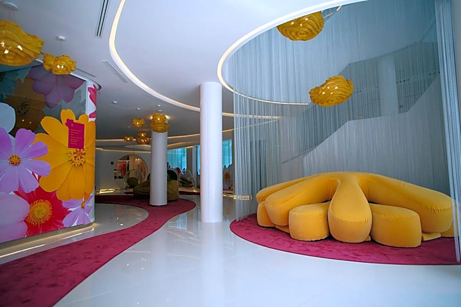 Five Flowers Hotel Formentera, member of Melia Collection