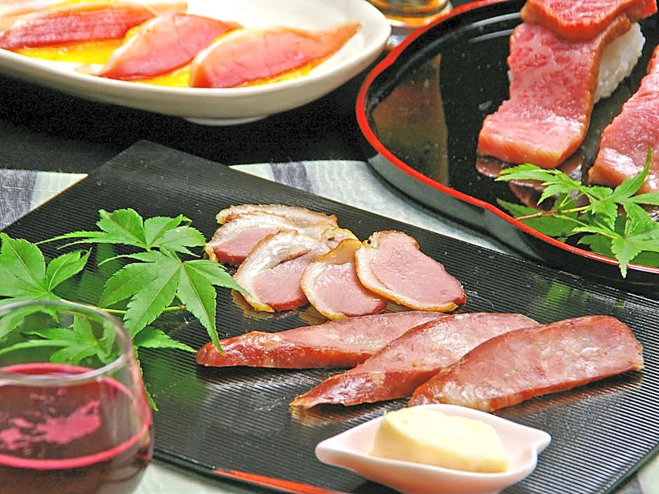 Takarabune Onsen Yumoto Kotobuki
