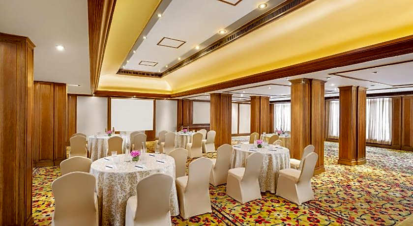 Tajview, Agra - IHCL SeleQtions (A Taj InnerCircle Hotel)