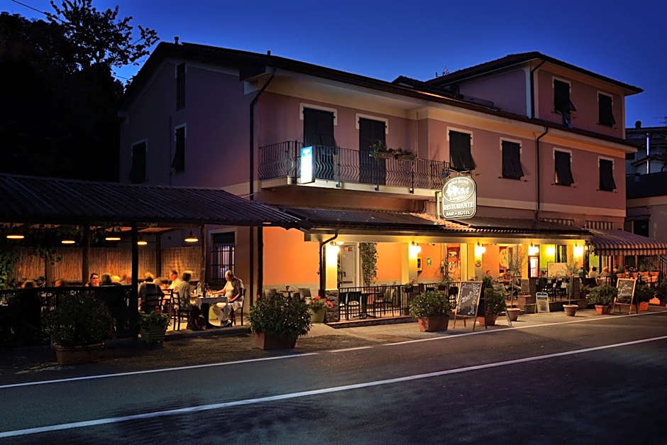 Antica Locanda Luigina