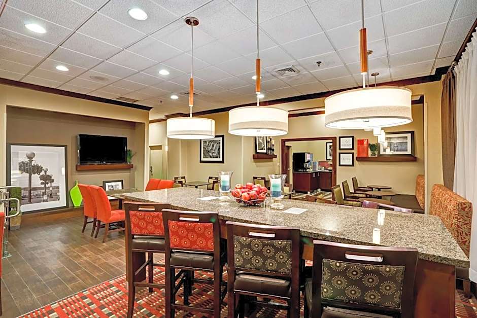 Hampton Inn By Hilton Baltimore/Glen Burnie