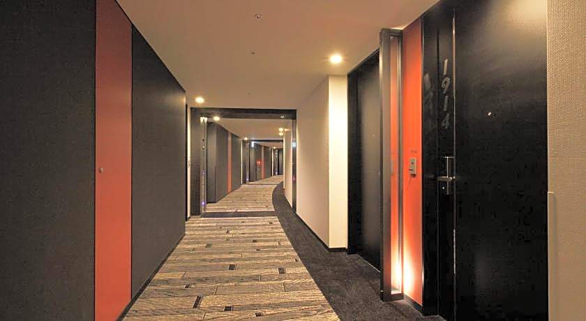 New Otani Inn Yokohama Hotel