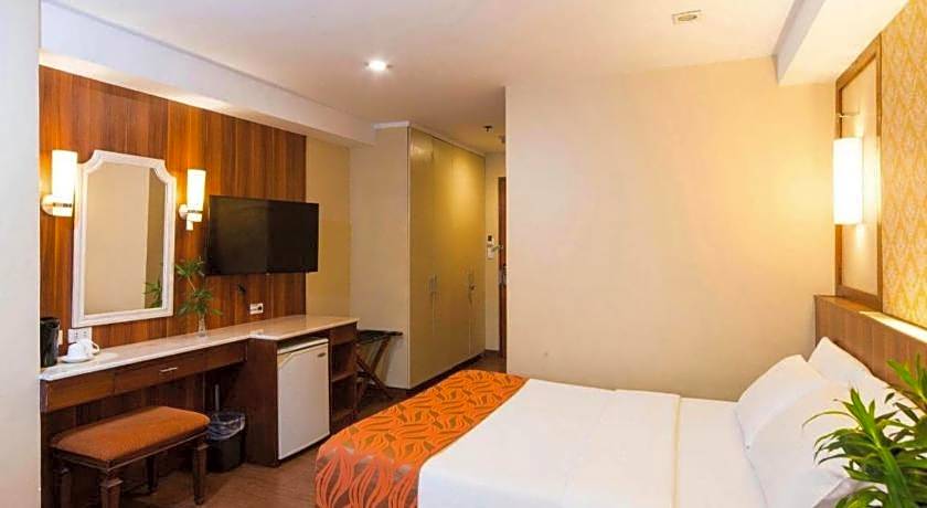 Hotel Veniz