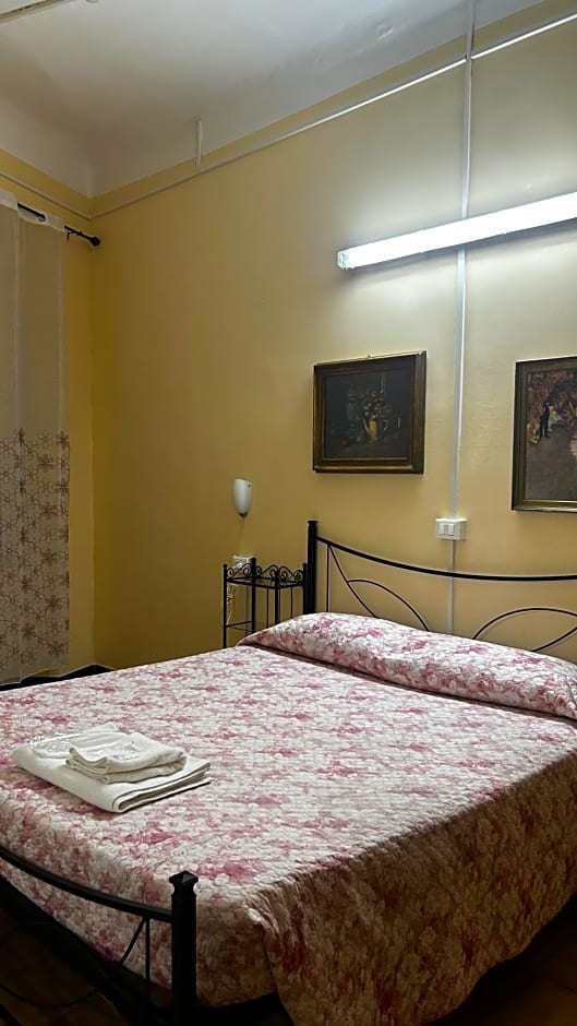 Albergo Fiorita
