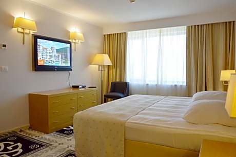 Junior Suite 1 Adult