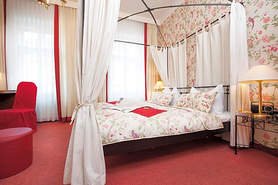Boutique Hotel Kugel Wien