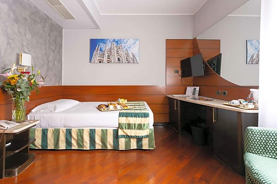 Hotel Mirage Sure Hotel Collection by Best Western