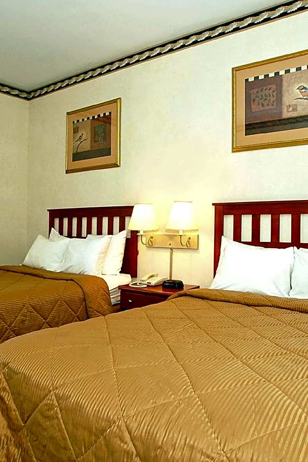 Crescent Hotel 