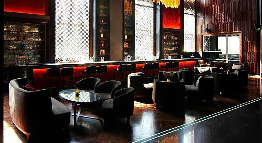 Conrad By Hilton Pune