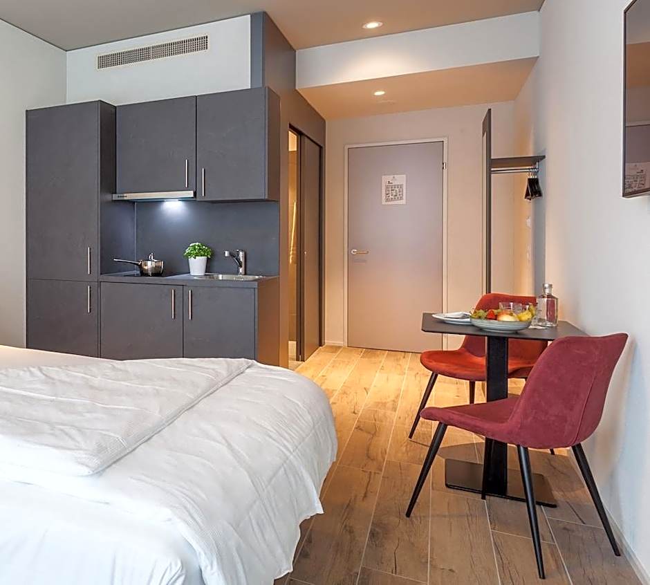 Centurion Swiss Quality Hotel