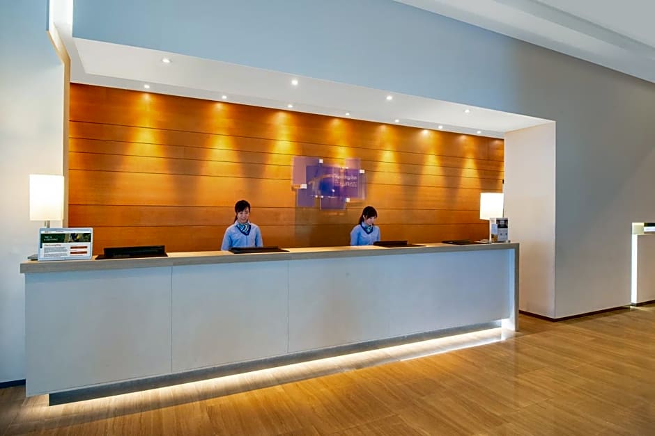 Holiday Inn Express Hong Kong Kowloon East, an IHG Hotel