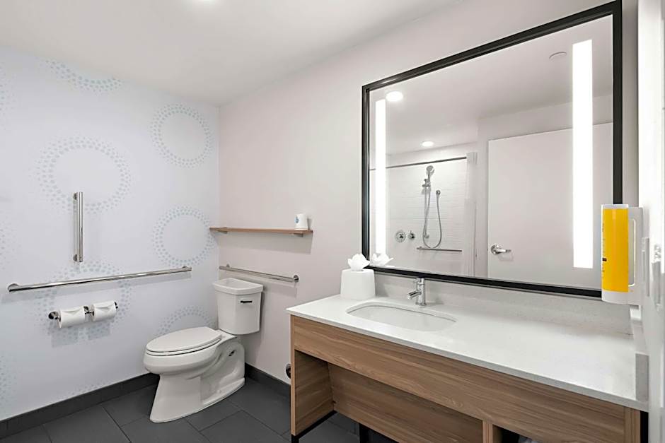 Tru By Hilton Spokane Valley