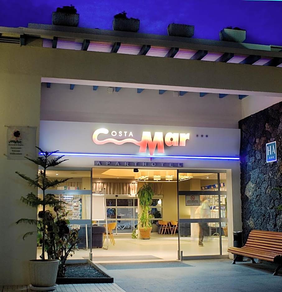 Aparthotel Costa Mar
