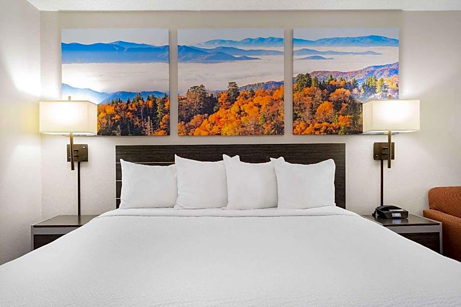 Days Inn by Wyndham Hamilton