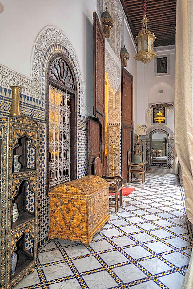 Riad El Yacout