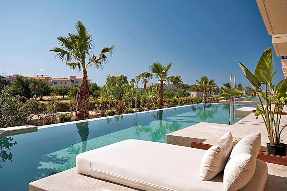 Asterion Suites & Spa - Designed for Adults