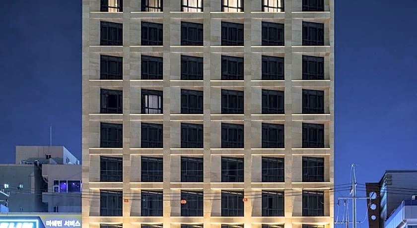 Best Louis Hamilton Hotel Changwon