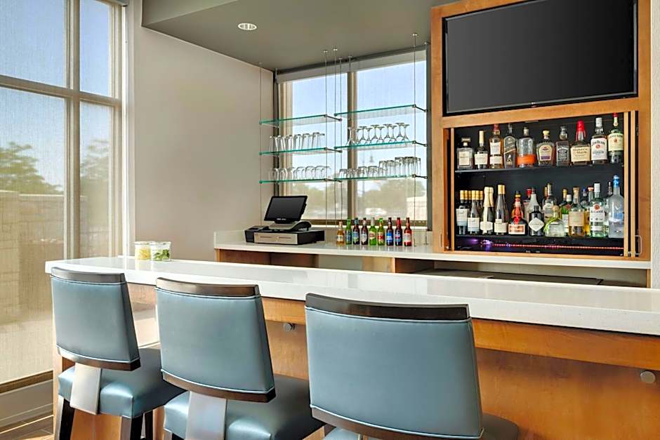 SpringHill Suites by Marriott Chicago Southeast/Munster, IN