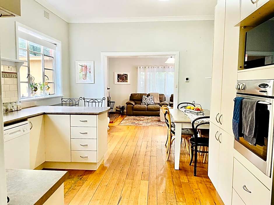 Rosehaven on Rosebud