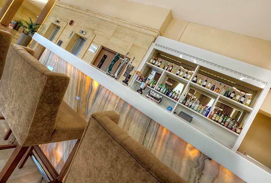 Vivaldi Hotel