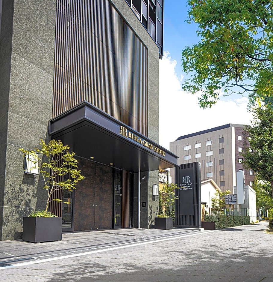 Rihga Gran Kyoto
