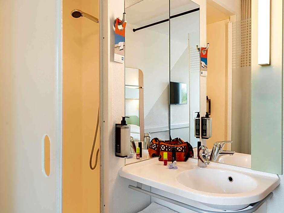 ibis budget Tours Nord
