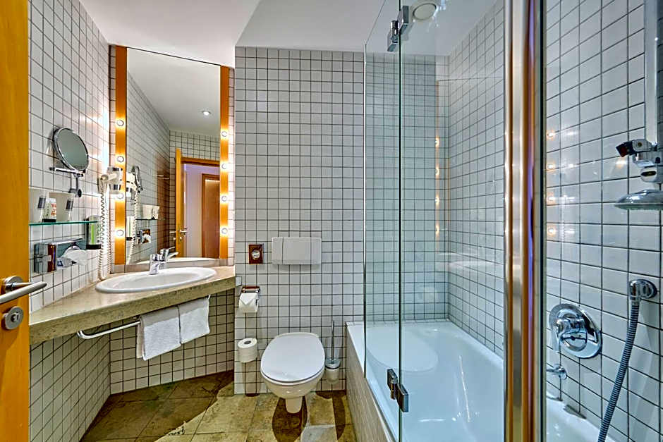 Hotel Theresientor