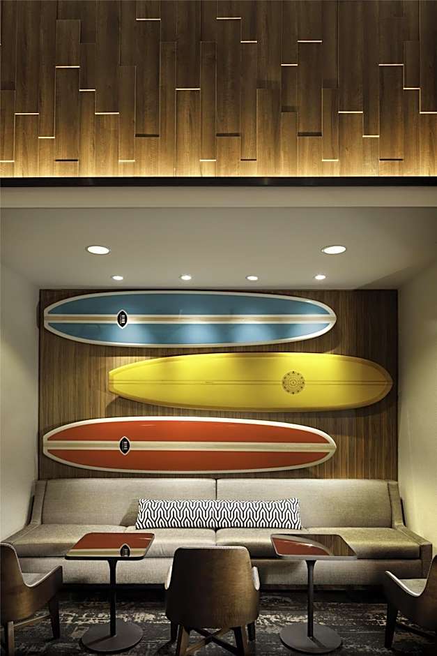 Hyatt Place Santa Cruz