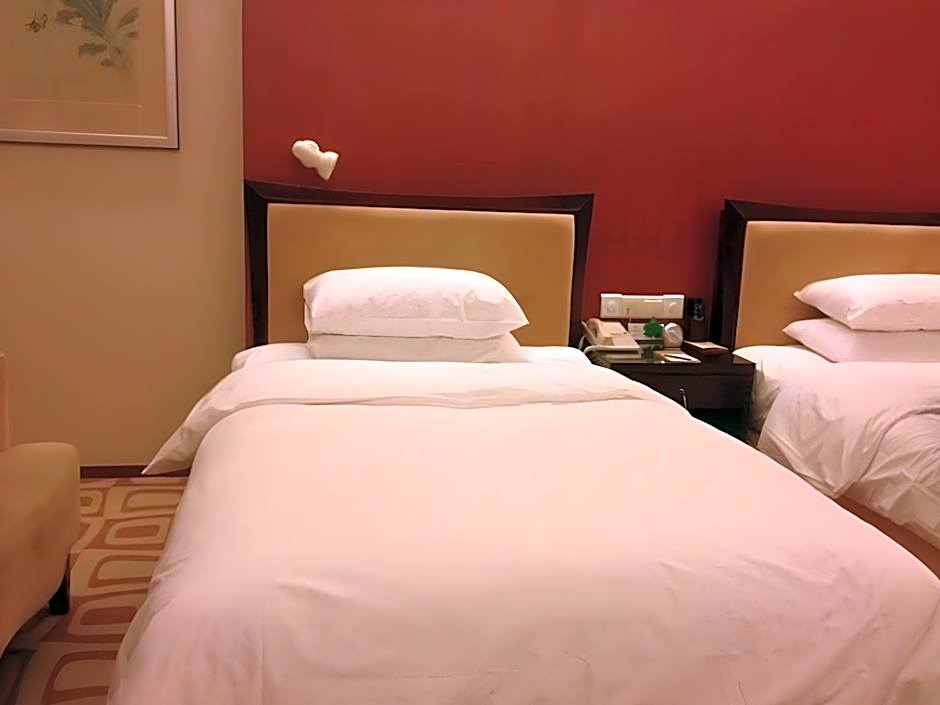 Jinling Runyang Bridge Hotel