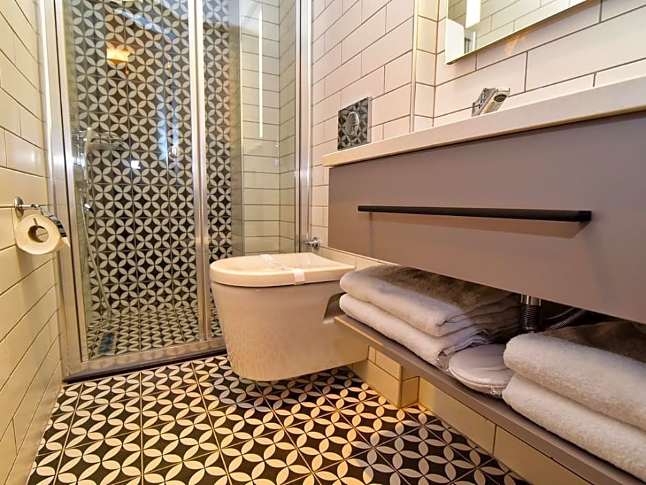 The Row Taksim Hotel