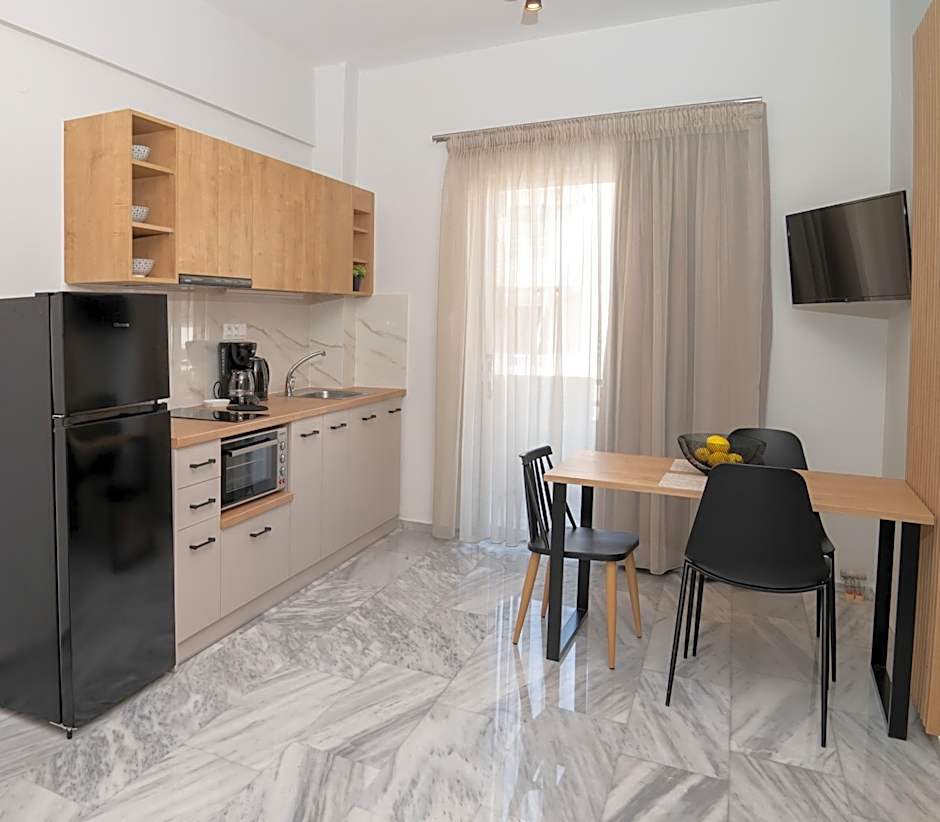 Mardinik Hotel Apartments