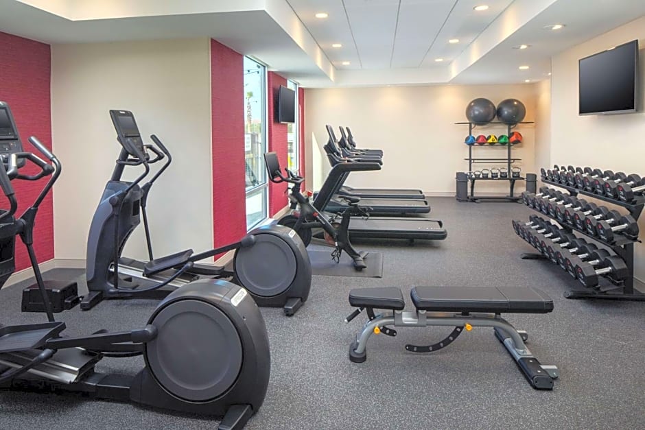 Home2 Suites by Hilton Lake Mary Orlando