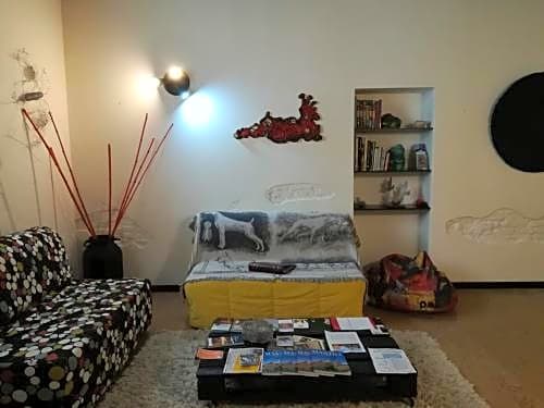 B&B Sweet Mantova H00195