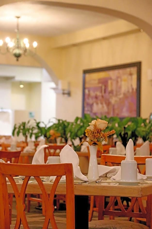 Holiday Inn La Piedad By IHG