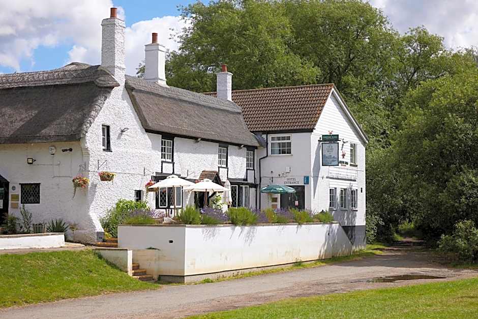 Old Ferry Boat by Greene King Inns