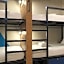Tido Penang Hostel